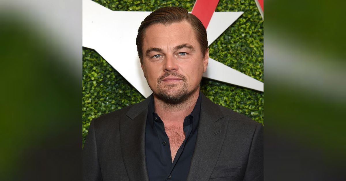 Ep. 72 - Leonardo DiCaprio | Munsons at the Movies