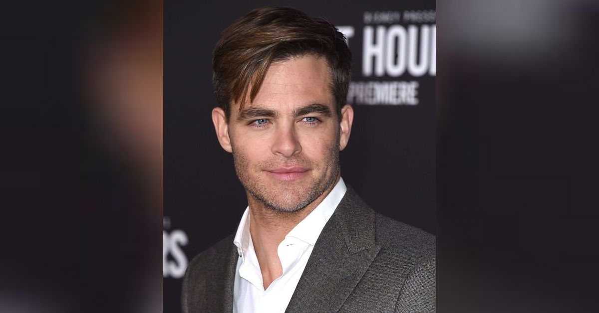 Ep. 121 - Chris Pine (feat. Chip Hessenflow) | Munsons at the Movies