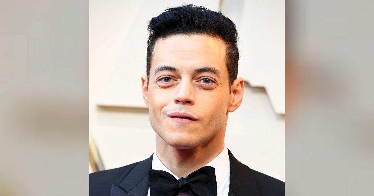 Ep. 15 - Rami Malek (feat. Jon Bell) | Munsons at the Movies