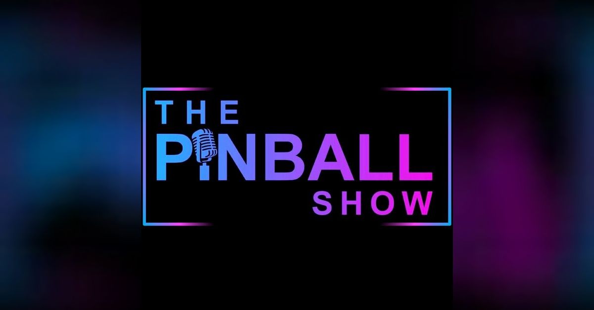 The Pinball Network Podcast TPS Midweek Ep 4 COVID19 Deep Dive