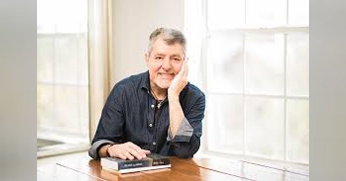 Poema S6 026 Alexander Shaia on the Holiness of Uncertainty Poema