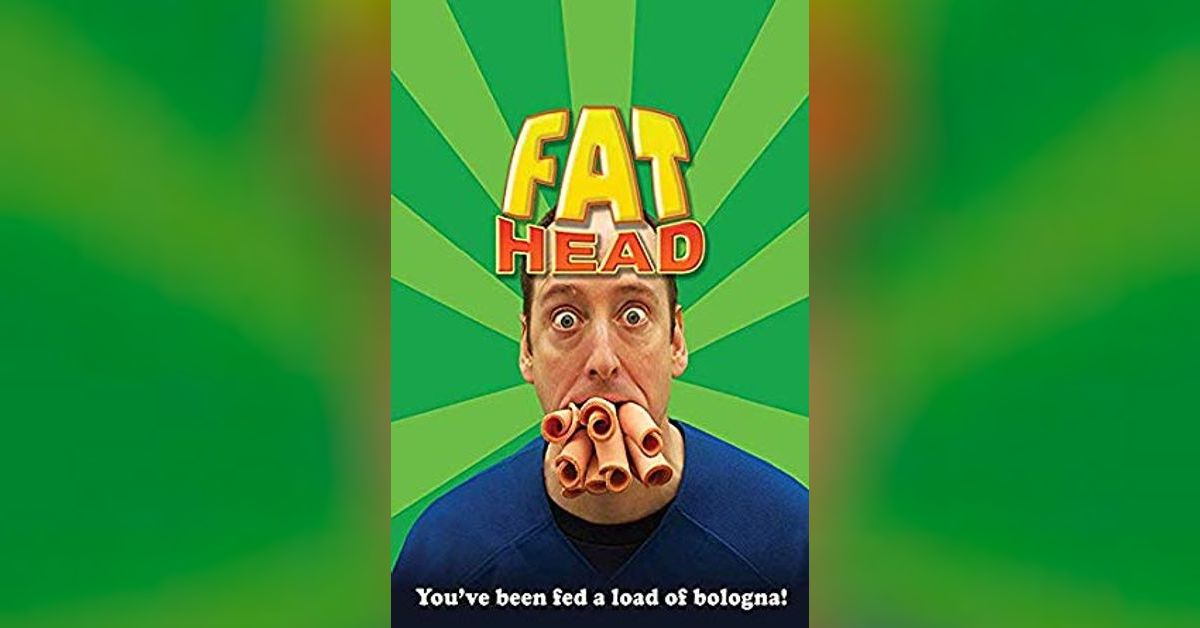 Episode 112 Tom Naughton, How a comedian and filmmaker became one of the biggest names in