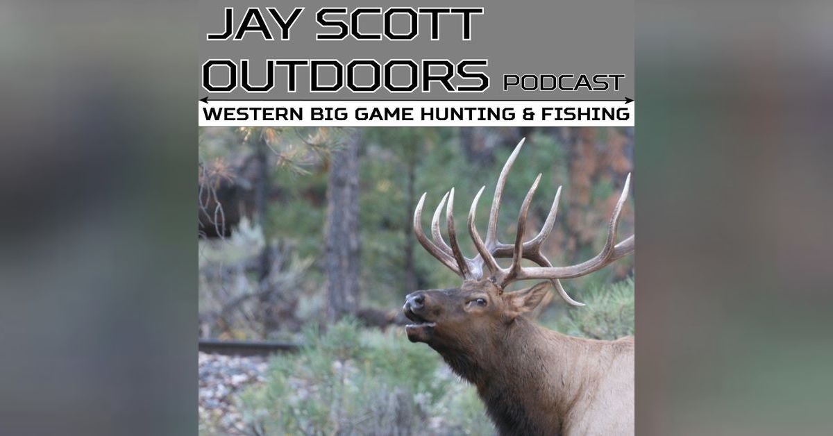 Darr Colburn Episode 1: Jay Scott and Darr Colburn Recap the Coues Deer Hunting ...