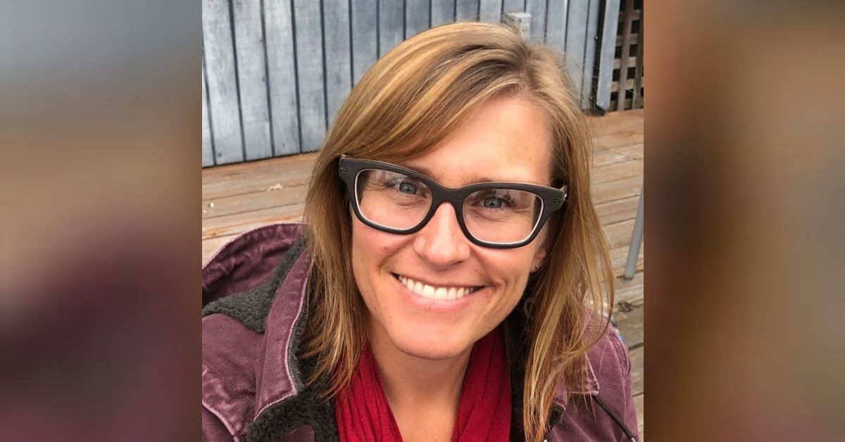 CCR Ep 58 How to Keep Your Cool on a Warming with Dr. Krista