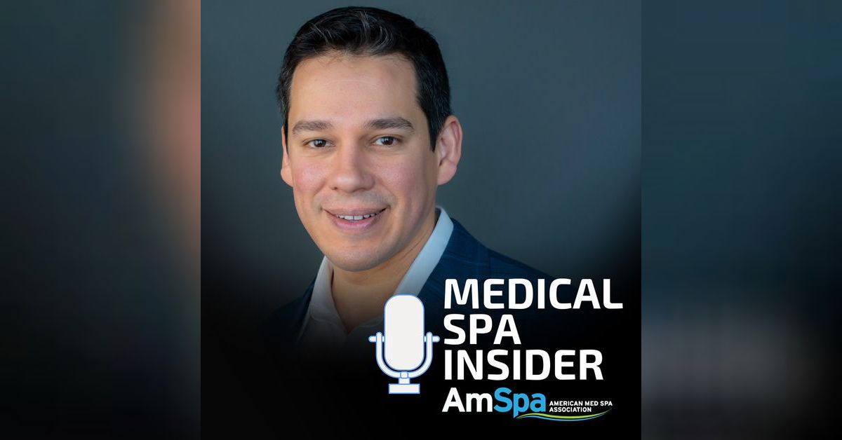 How Much Are Medical Spas Worth? Mergers and Acquisitions, Part 1