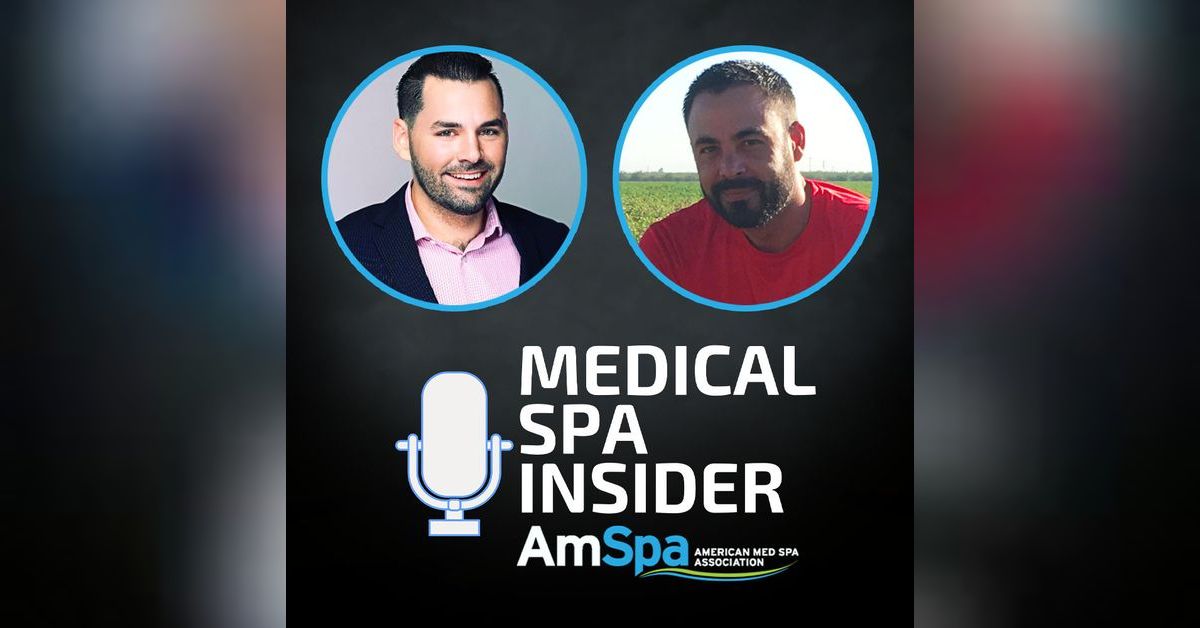 Franchise Development with VIO Med Spa: from Single Unit to National ...