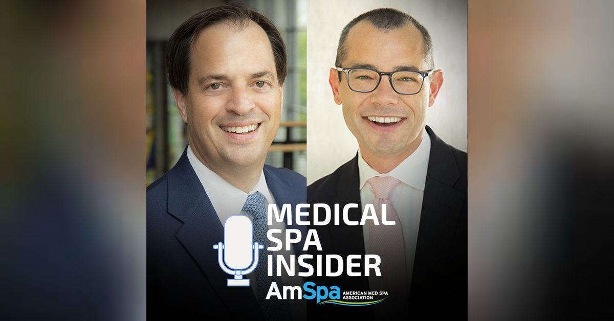 The Texas Med Spa IV Therapy Death: ByrdAdatto Gives Context | Medical ...
