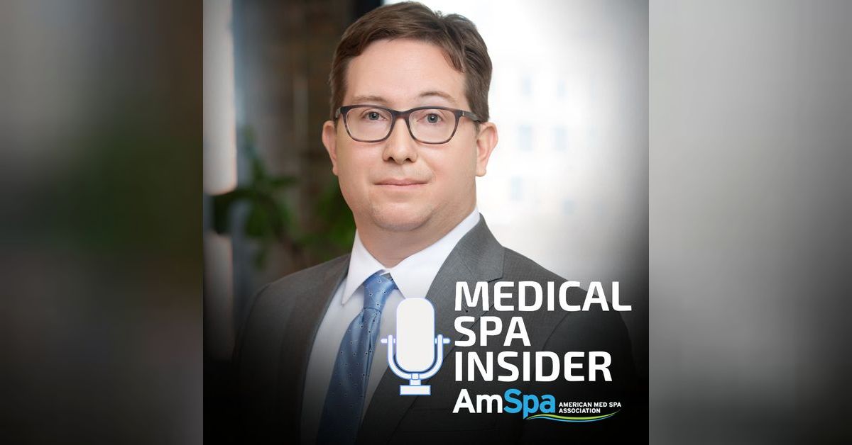 Understanding the Legal Landscape with Semaglutide Medical Spa Insider