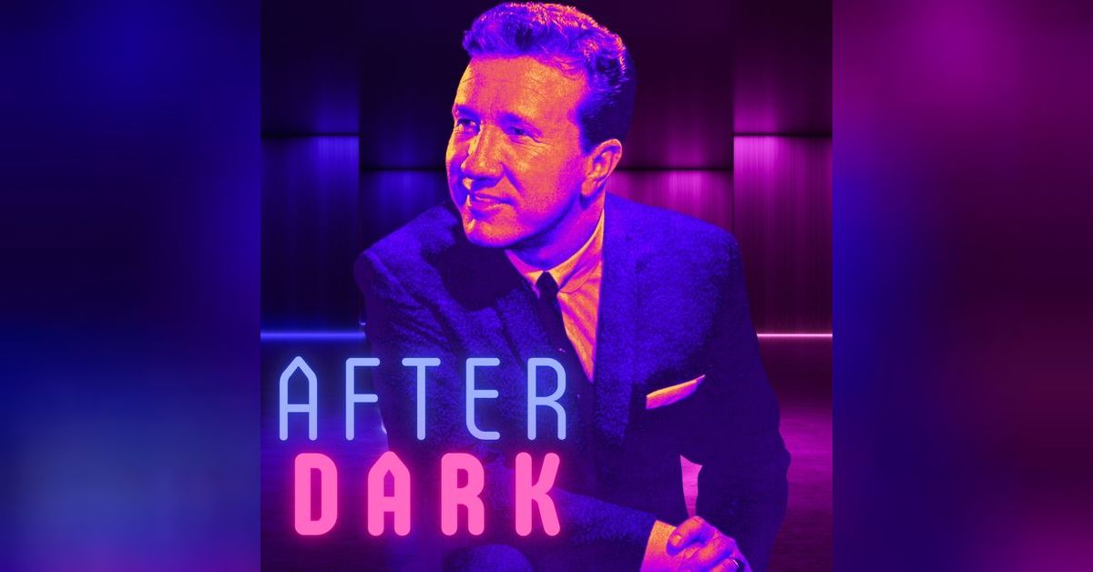 Podzilla After Dark - 