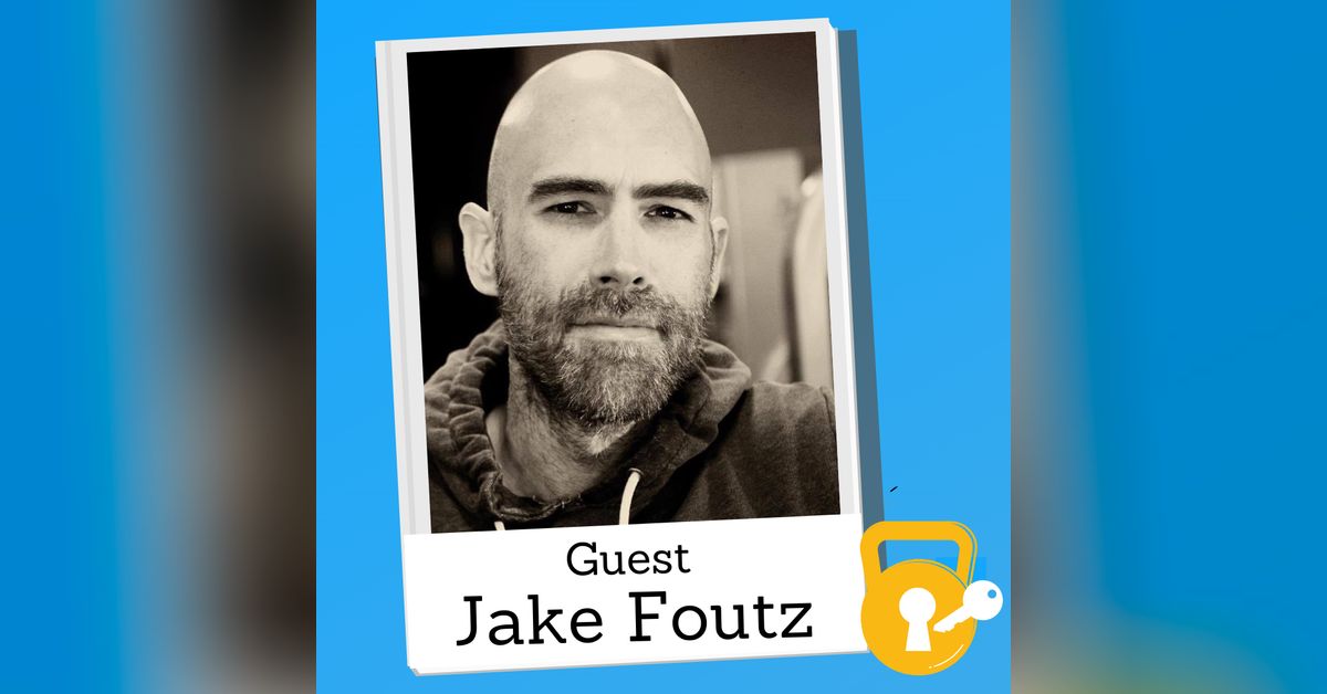 Jake Fauth Simple-to-run full service gym model & the no-cost Instagram technique ...