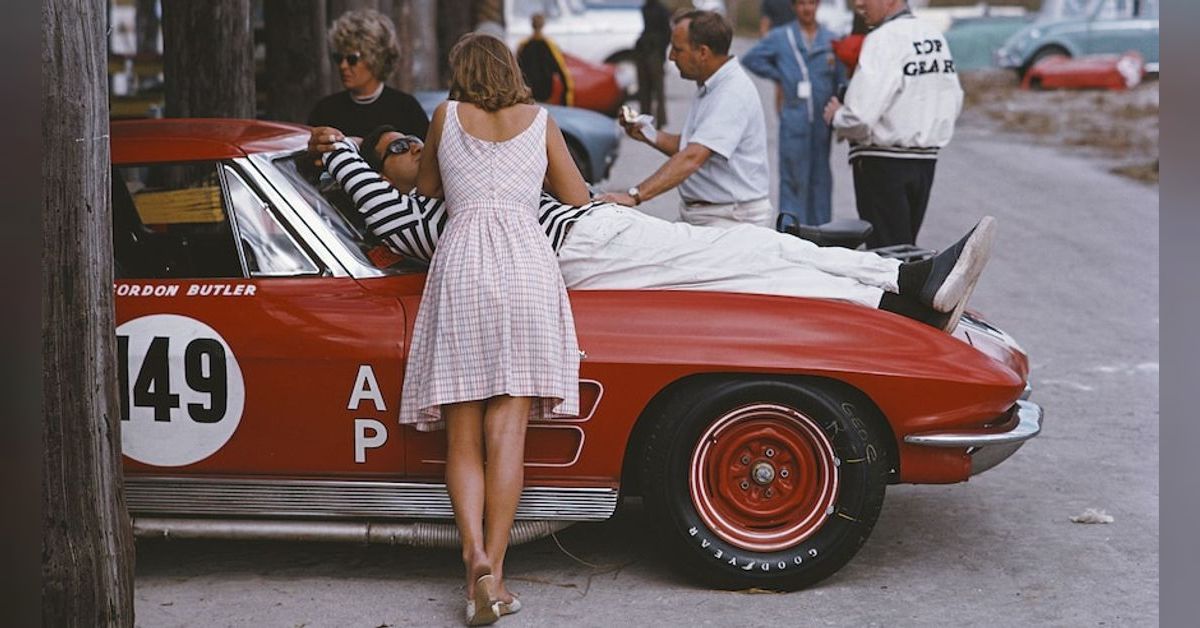 4.3 The Greatest Race You've Never Heard Of: A History of Bahamas Speed ...