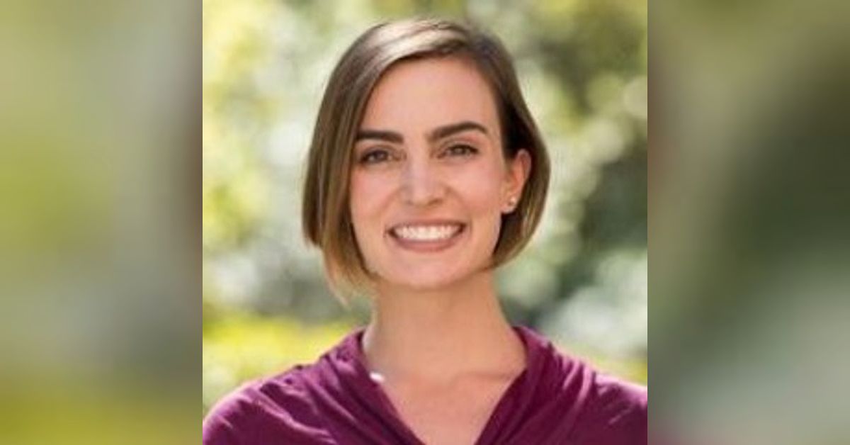 Cristina Novoa | The Rick Smith Show