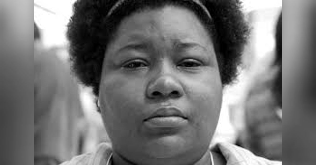 Jeanette Taylor Standing Up for Children | The Rick Smith Show