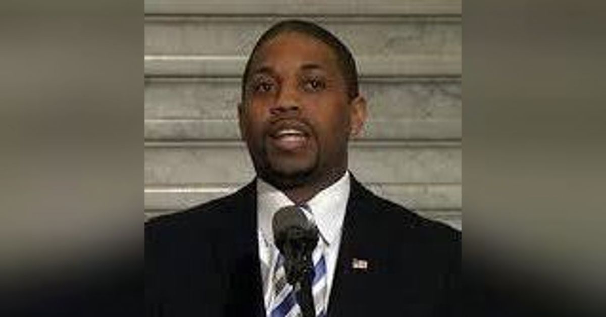Micah C. T. Sims talks PA Gerrymandering | The Rick Smith Show
