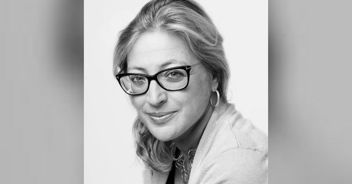 Phoebe Wall Howard | The Rick Smith Show