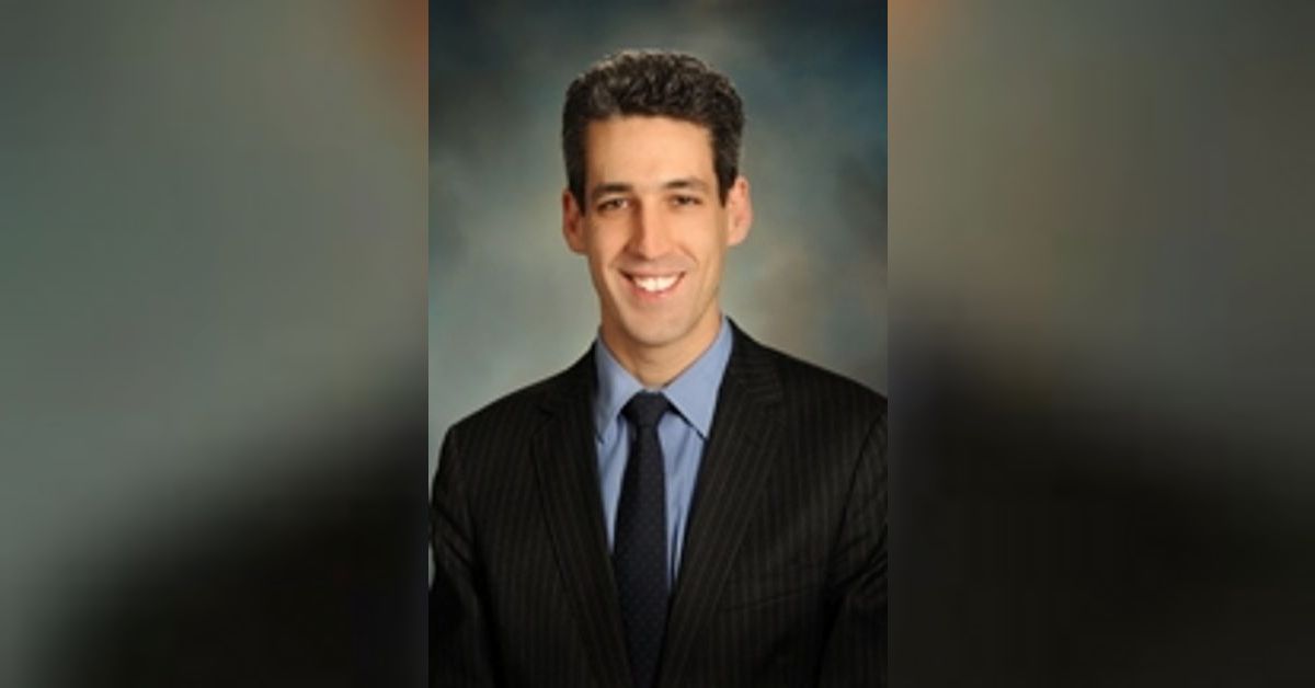 Daniel Bi Daniel Biss talks Taking on the Billionaire Political Class | The Rick ...
