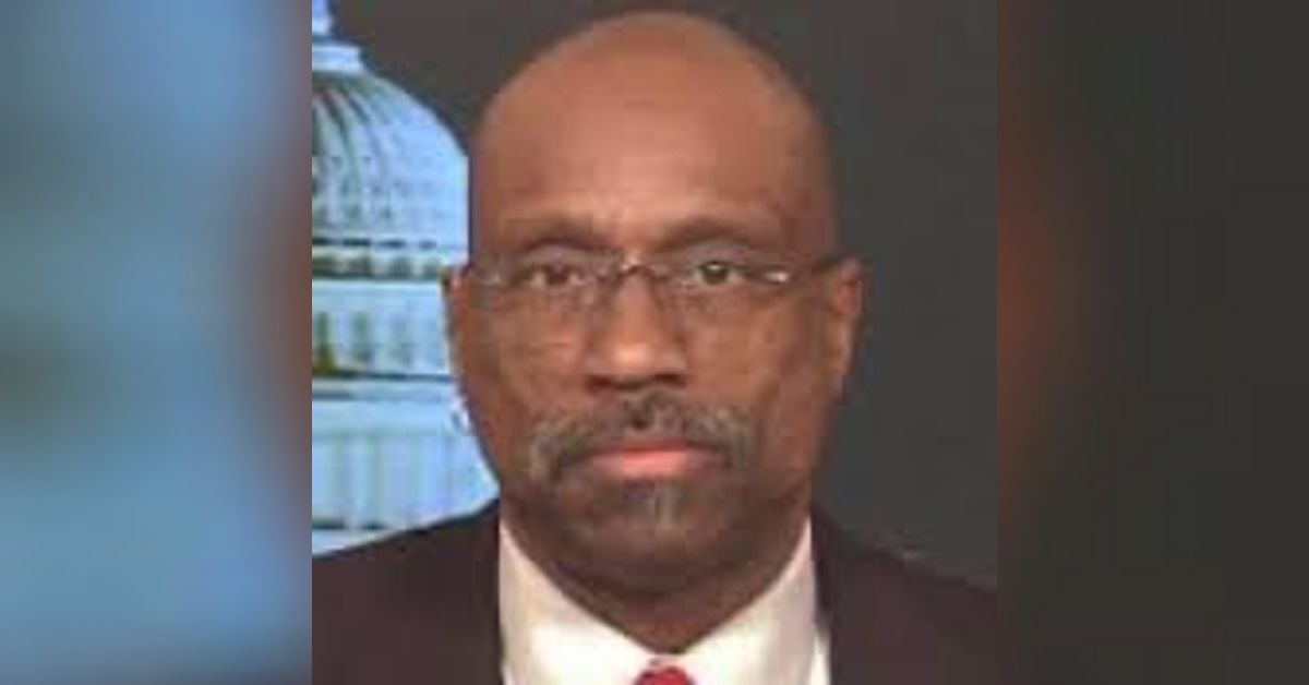 Isaiah J. Poole talks Jobs and Expanding Social Security | The Rick ...