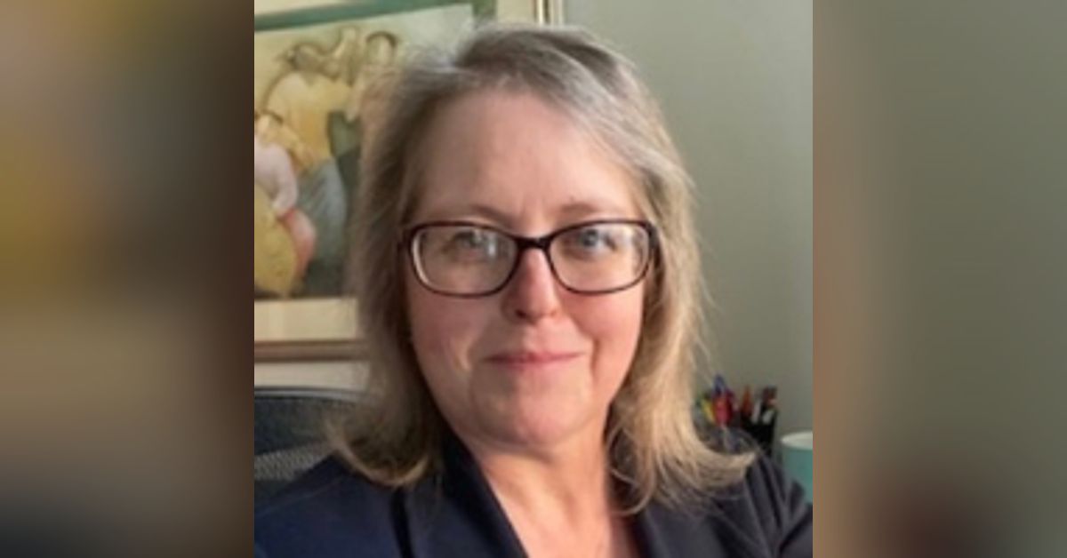 Bridging the Societal Divide with Debilyn Molineaux | Stepping Into ...