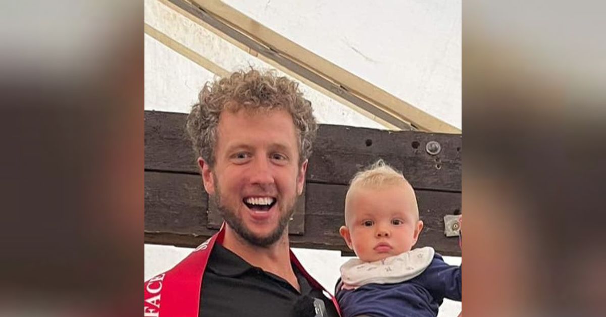 113 Characters in Livestock Cammy Wilson Toplines and Tales