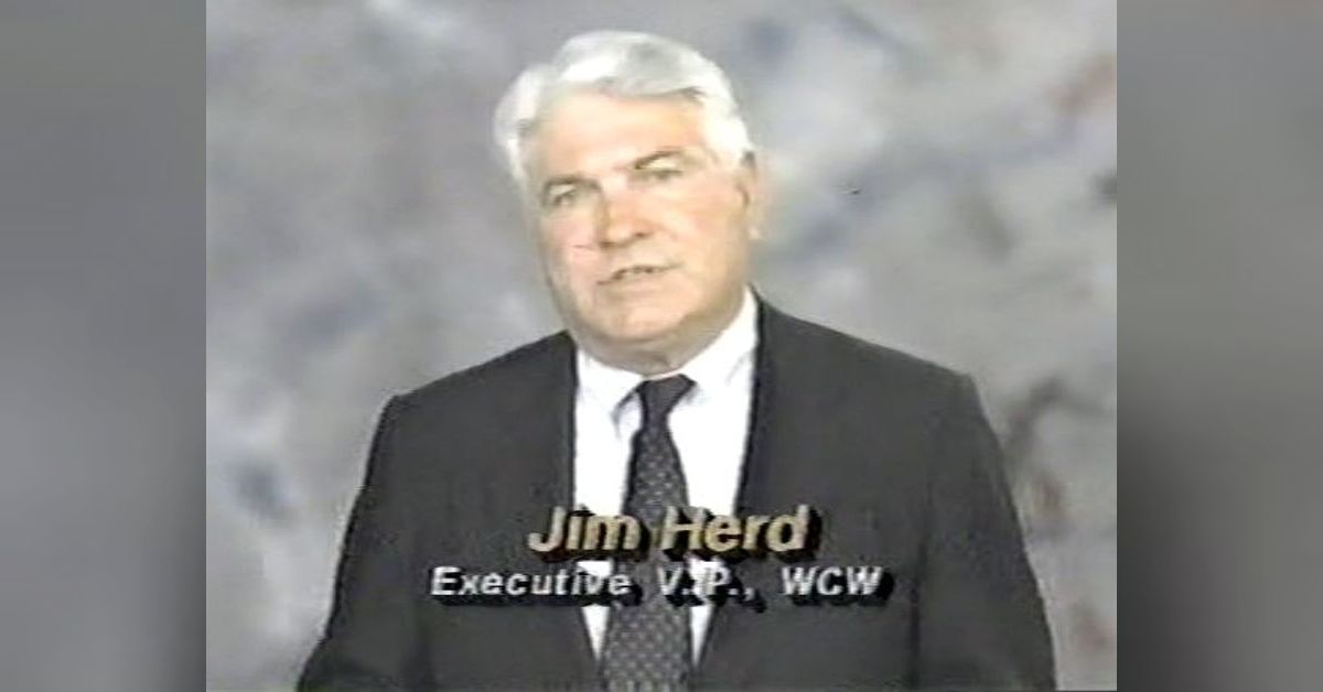 NWA Sat Night on TBS Recap June 30, 1990! Jim Herd has another message