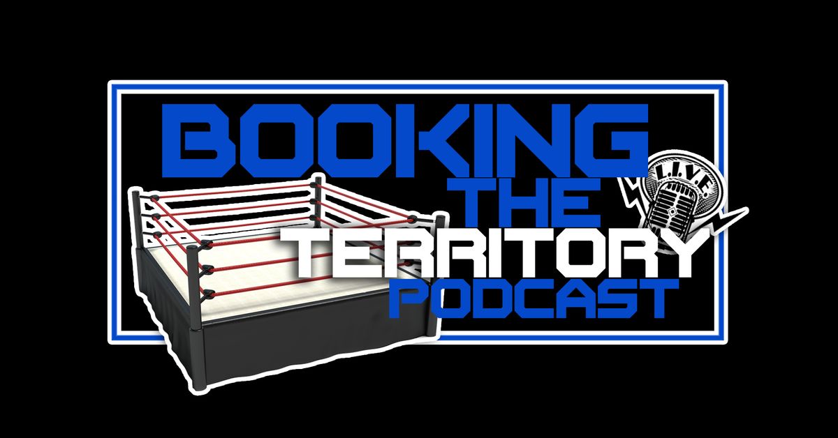 Nate Milton from Live Audio Wrestling's Keep It 100 and Who Are The Top