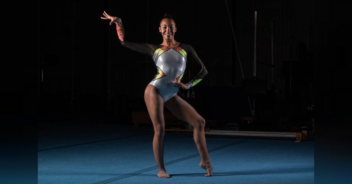 Jutta Verkest GOBELGYM