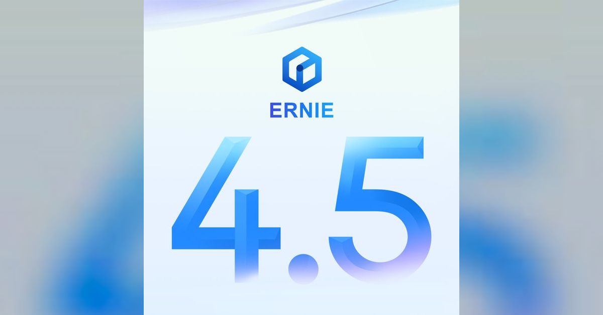 #215 - Runway games, Meta Superintelligence, ERNIE 4.5, Adaptive Tree ...