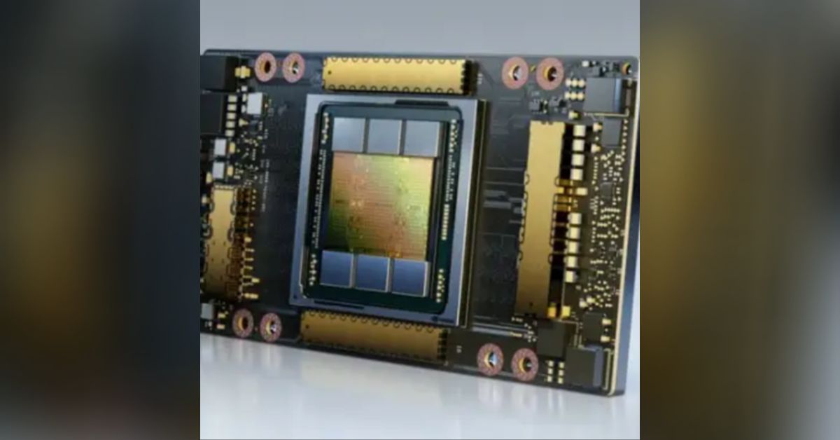 #113 - Nvidia’s 10k GPU, Toolformer, AI alignment, John Oliver | Last ...