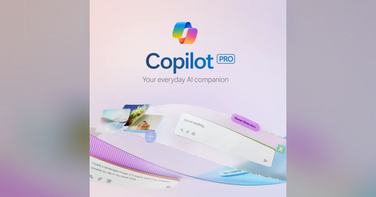 #151 - Copilot Pro, LLama.cpp, conversational diagnostic AI, secret AI ...