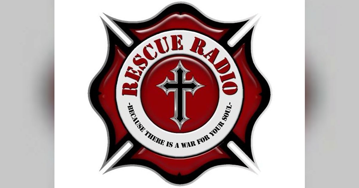 Rescue Radio: What is the greatest obstacle to your Faith? with Marjorie Cole