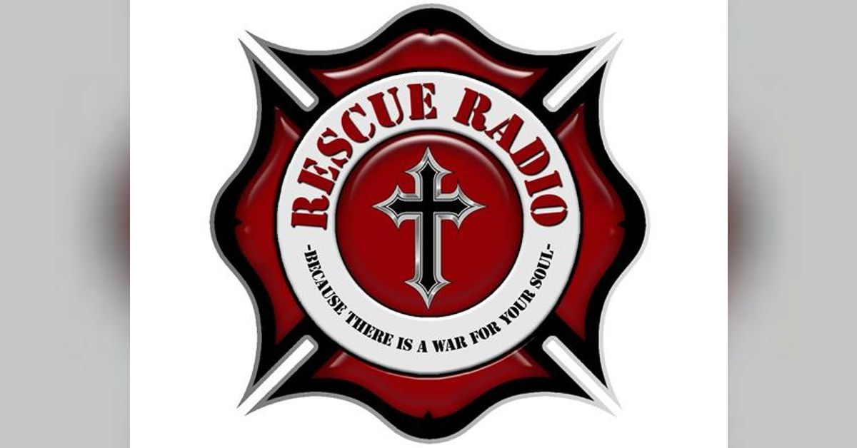 Rescue Radio:" Get In The Fight" with Marjorie Cole