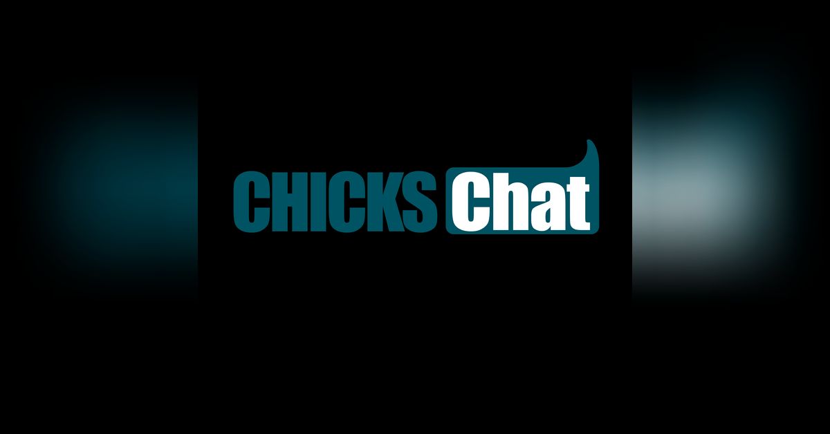 Keep On Moving Podcast (Chicks Chat - Jade Darrah) | Keep On Moving