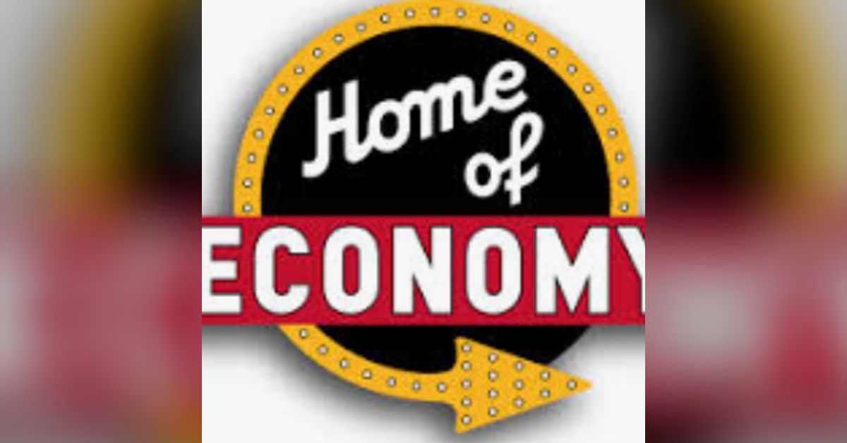 Home of Economy ”January Sales” with Scott Pearson GFBS Grand Forks Best Source