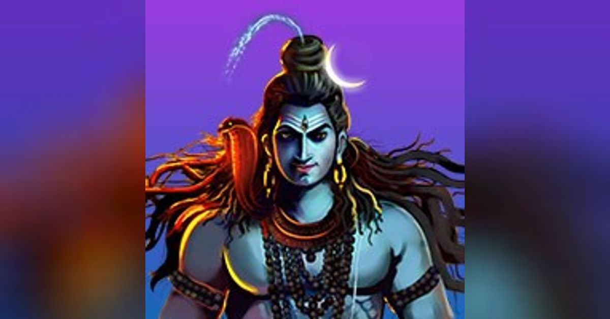 Om Namo Bhagavate Rudraya - Chanting | AstroVed’s Astrology Podcast