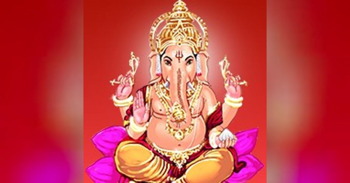 Sri Ganesha Pancharatnam AstroVed’s Astrology Podcast