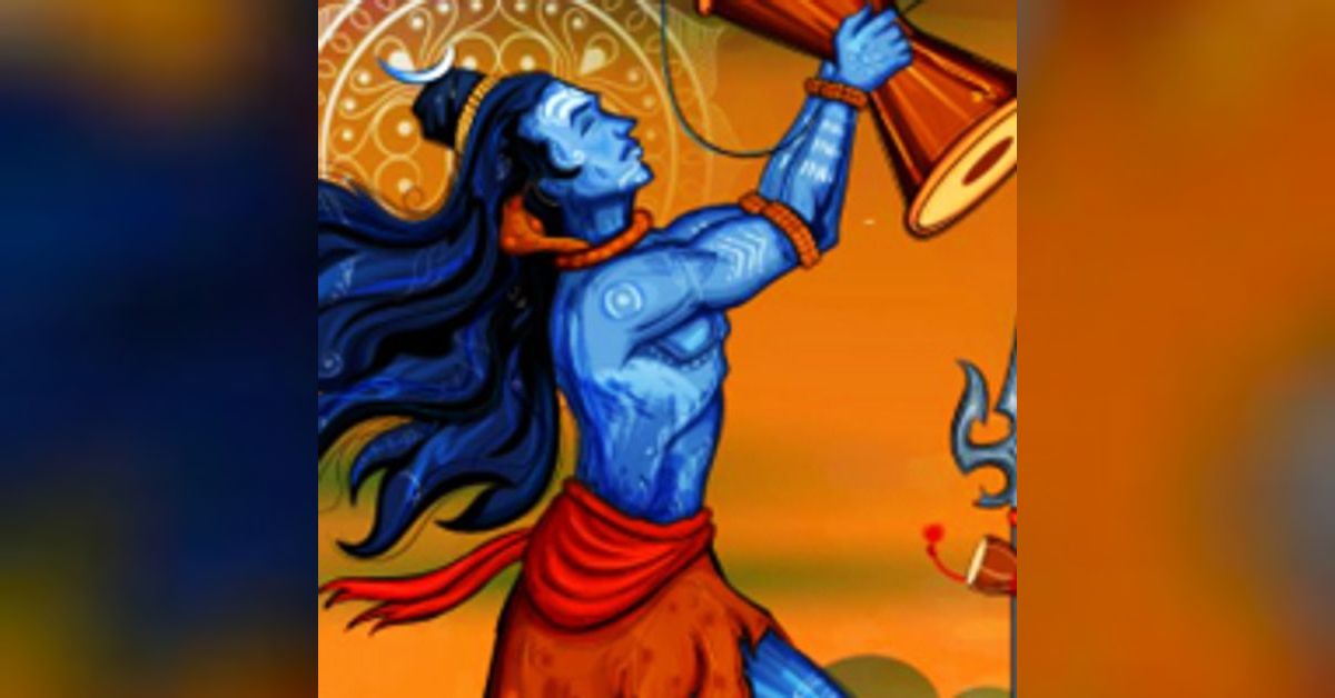 Sri Rudram – For Wish-Fulfillment & Relief From Sins | AstroVed’s ...