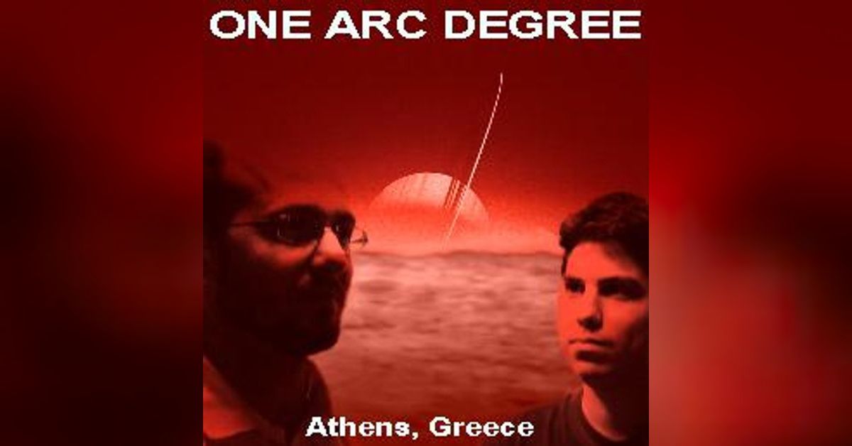 2020 April No3: Mid Era, PsyTrance & DubTempo | Alien Air Podcast