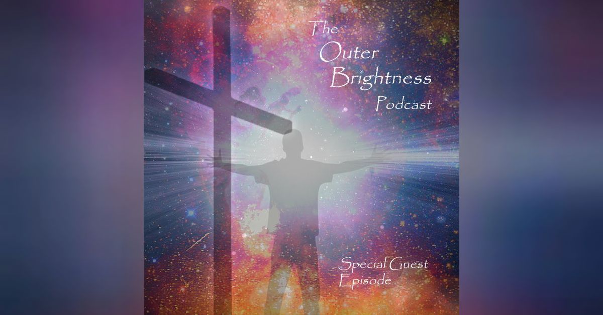 Finding Christianity (w/ Sandra Tanner) | Outer Brightness: From Mormon ...