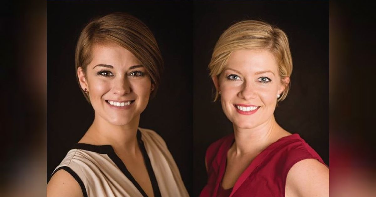 The Catherine & Jenn Show: DJ for a Day | KSJE Podcasts: Farmington, NM