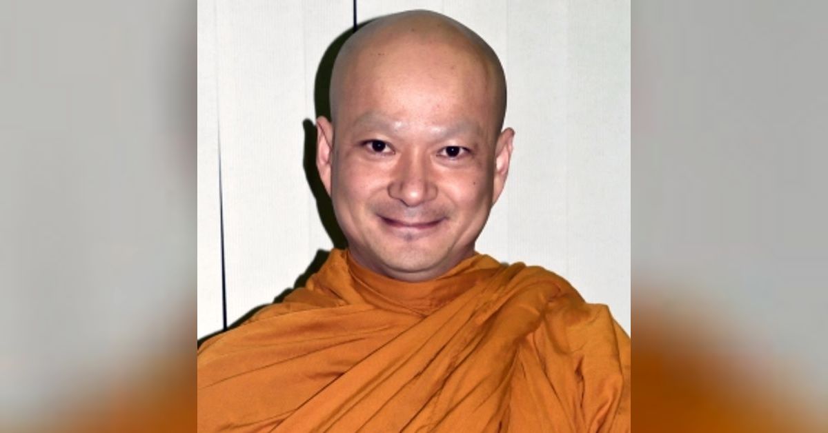 Venerable Cunda | Meditation With Body Scan | Monday Night Meditation ...
