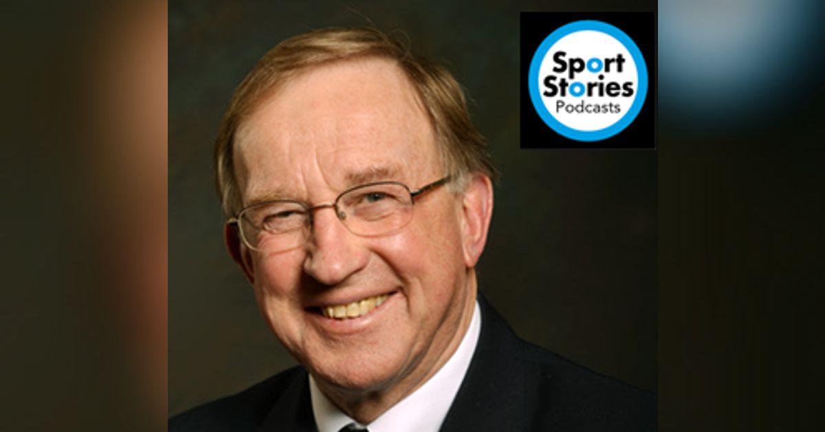 Bob Reeves - Former RFU President and Founder of the Foundation for ...