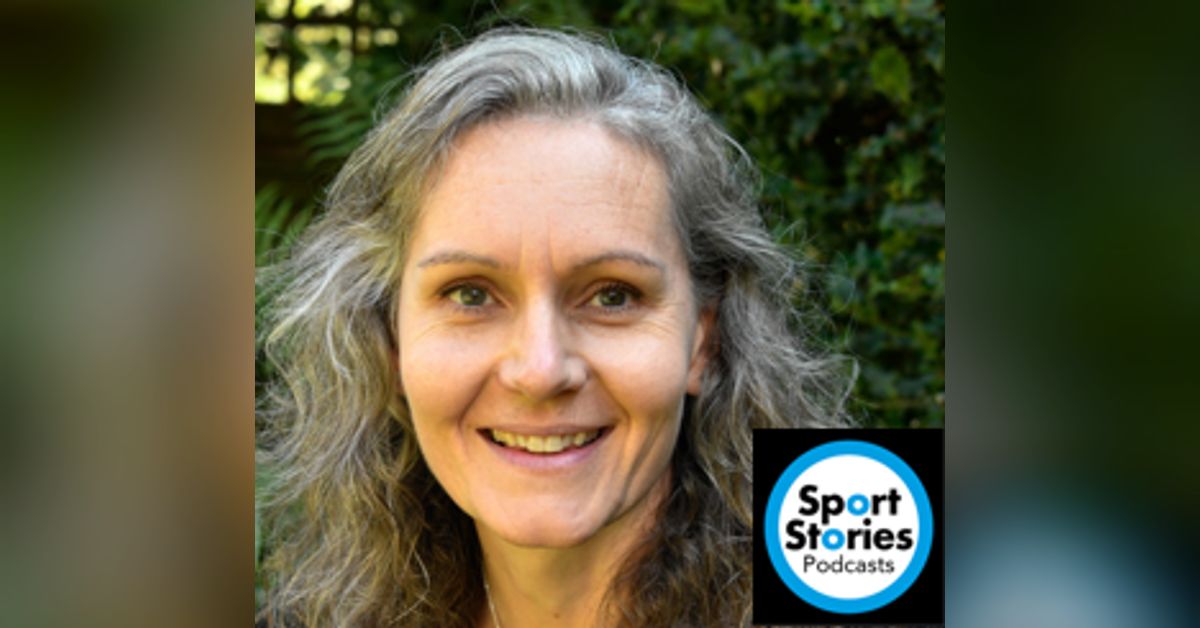 Cath Ralph Dr Cath Bishop – Author of The Long Win, business coach, medal winning ...