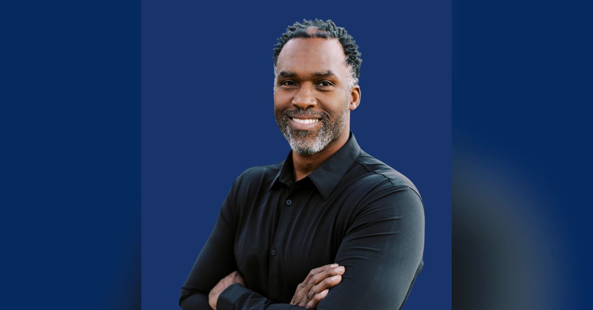 Part 2: Lessons in Leadership with Mark Greene | The Next Level