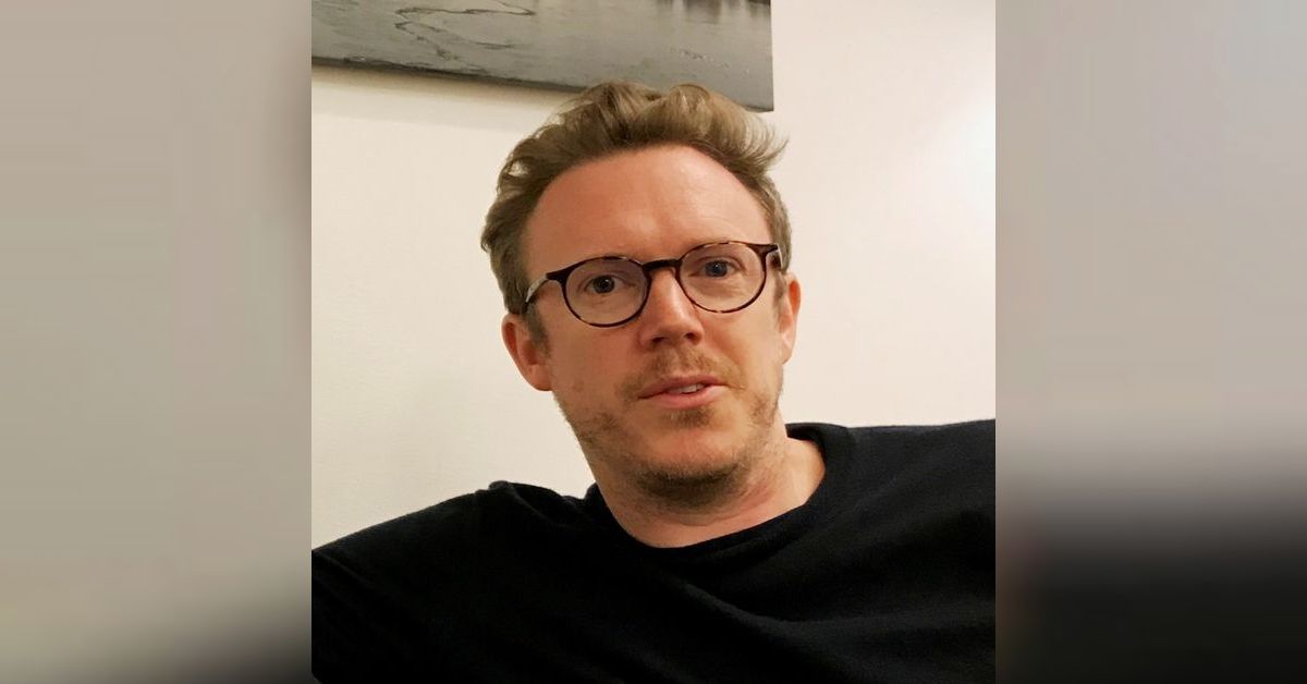 Episode 11 - Daniel Harding (Part 2) | a mic on the podium