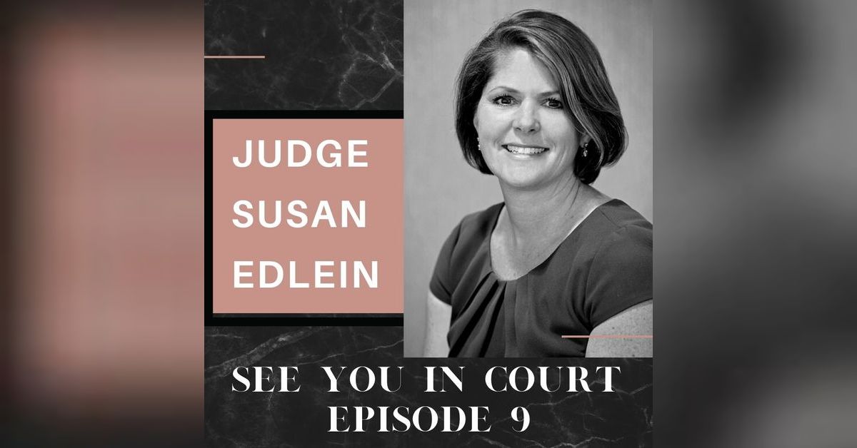 Fulton County State Court Judge Susan Edlein See You In Court Fulton County State Court Judge Susan Edlein See You In Court