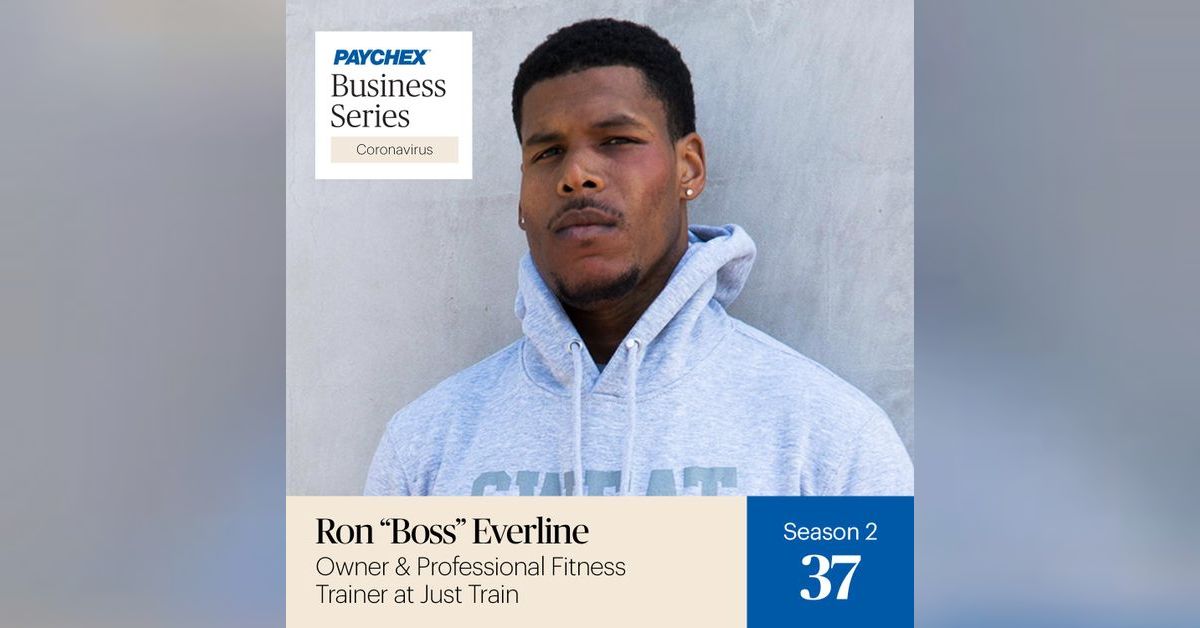 How Marketing on Instagram Has Helped Ron Everline Grow, Scale, and ...