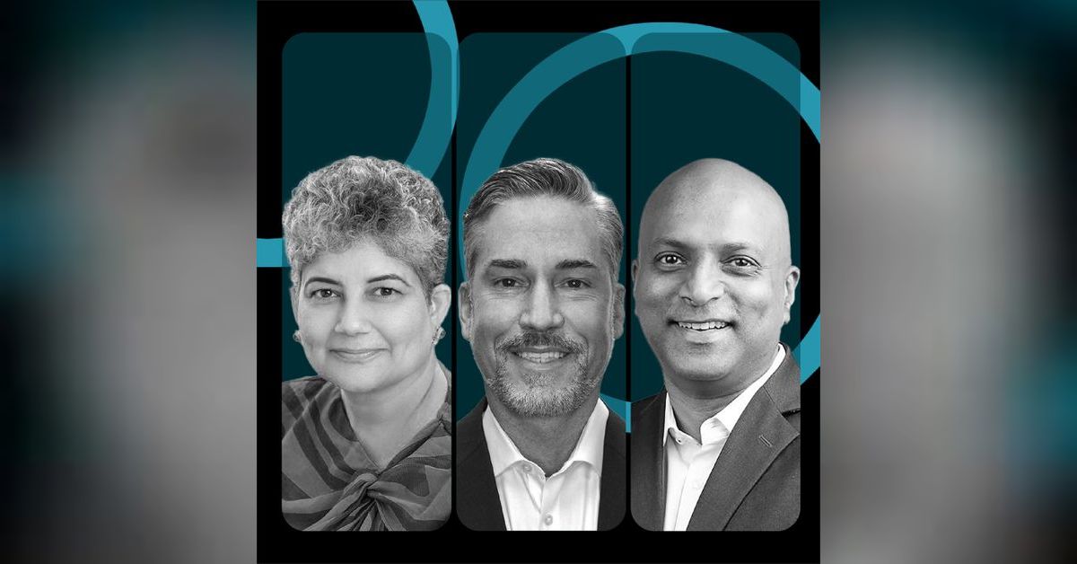 Weaving a fabric of innovation with Sheenam Ohrie and Tyler Derr ...