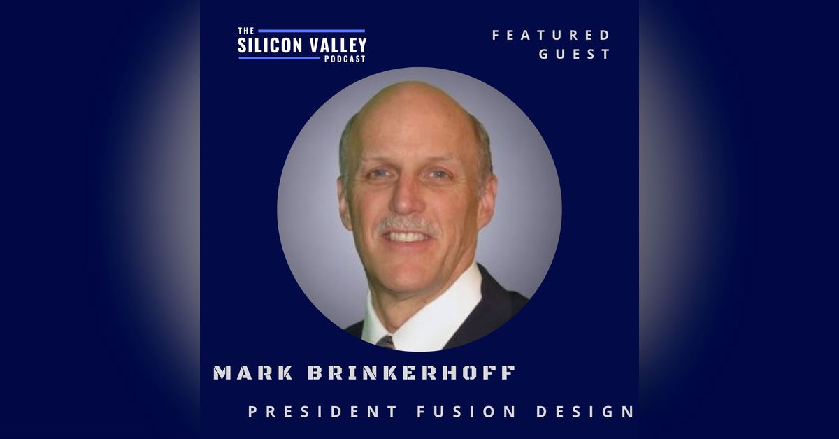 061 You Dream it, They Build it, with Fusion Design President Mark ...