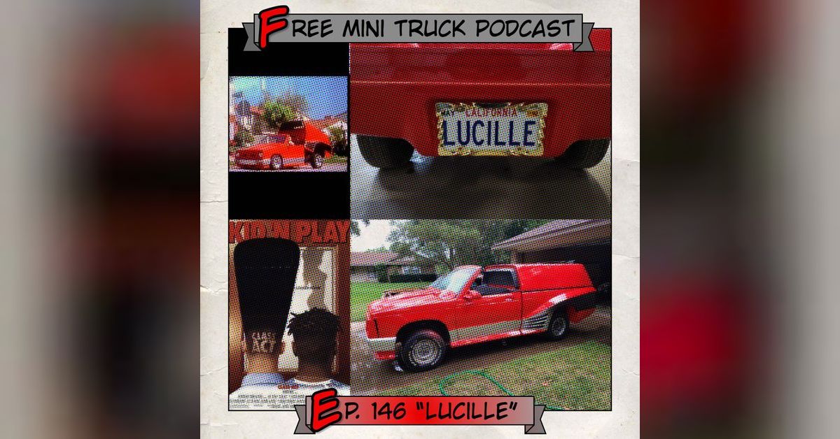 lucille-mini-truckin-hq-our-lifestyle-podcast-olp