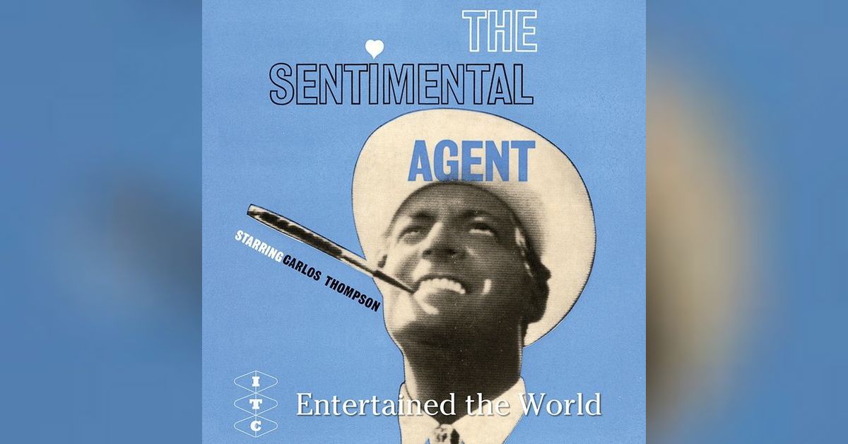 ITC Entertained The World - Episode 16 (Season 2, episode 3) - The ...